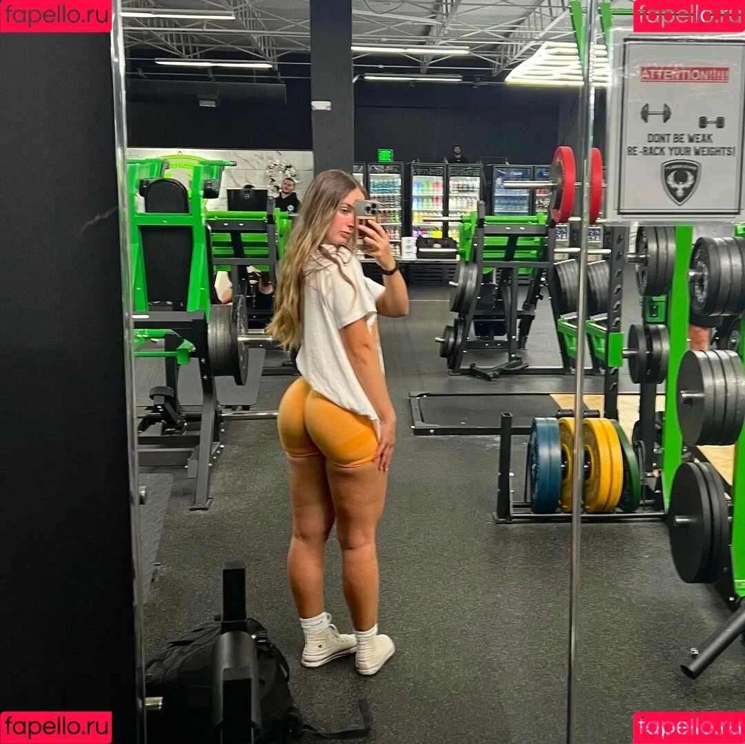 Makayla Mcquoid Onlyfans Photo Gallery 