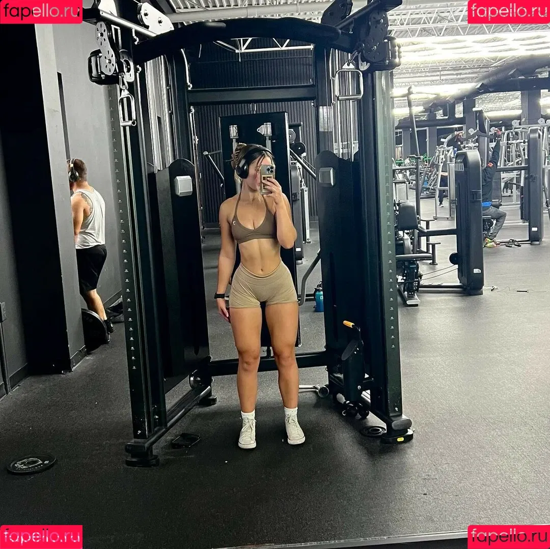 Makayla Mcquoid Onlyfans Photo Gallery 