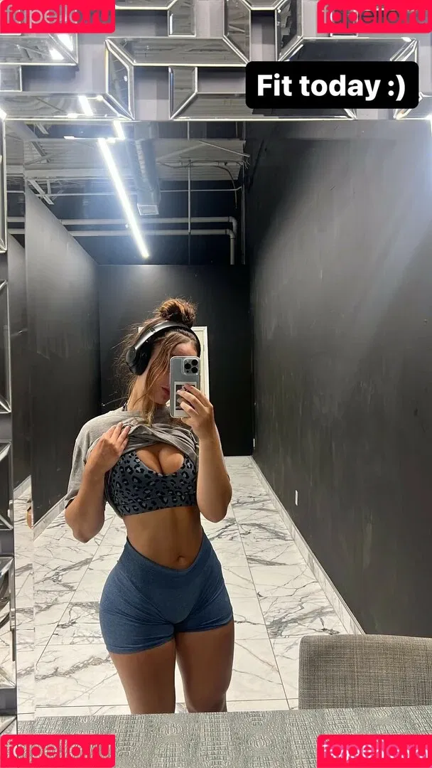 Makayla Mcquoid Onlyfans Photo Gallery 