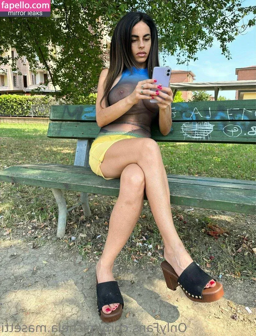 Makayla Mcquoid Onlyfans Photo Gallery 