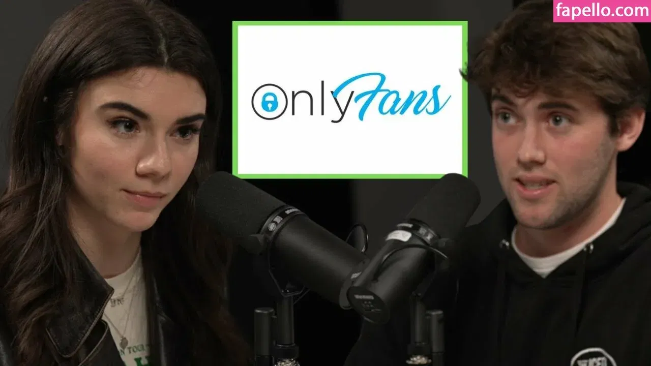 Brett Cooper Onlyfans Photo Gallery 