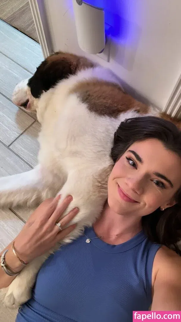 Brett Cooper Onlyfans Photo Gallery 