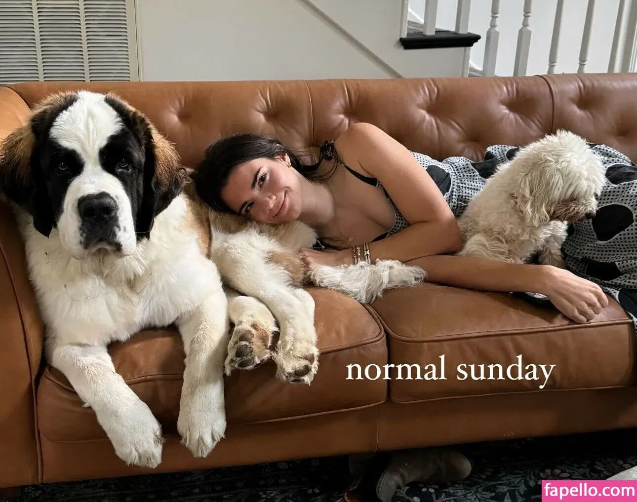 Brett Cooper Onlyfans Photo Gallery 