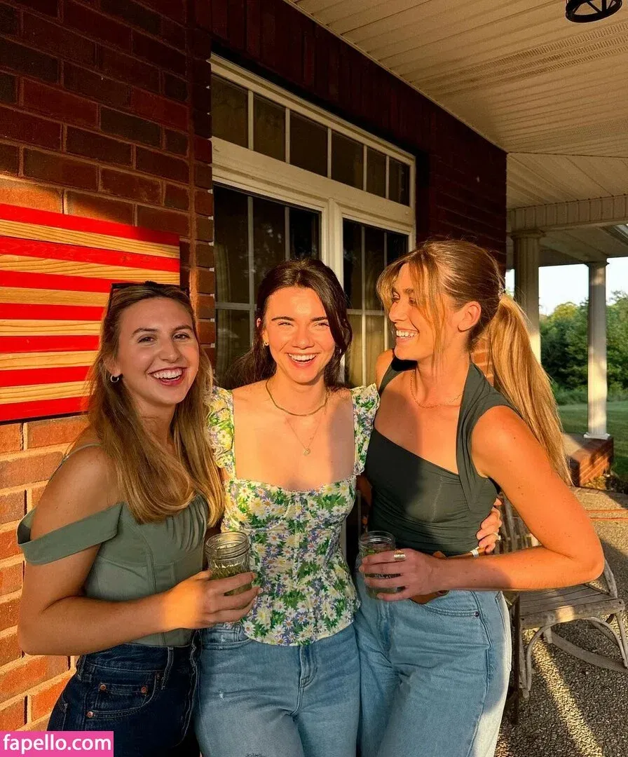 Brett Cooper Onlyfans Photo Gallery 