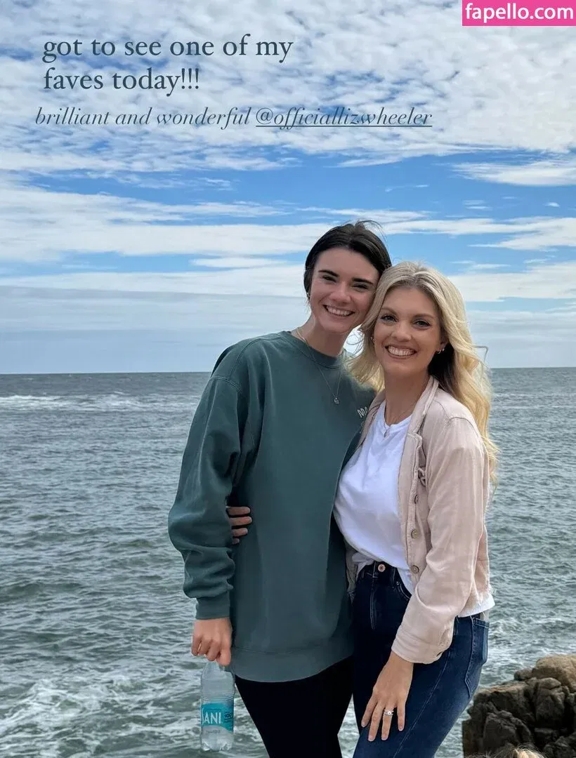 Brett Cooper Onlyfans Photo Gallery 