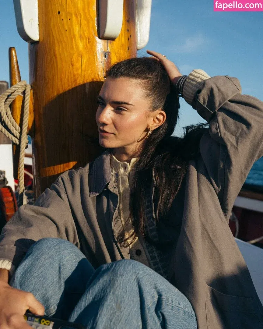 Brett Cooper Onlyfans Photo Gallery 