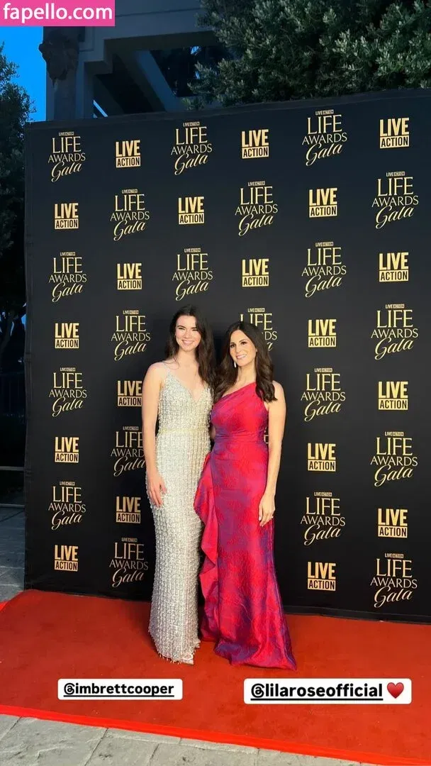 Brett Cooper Onlyfans Photo Gallery 