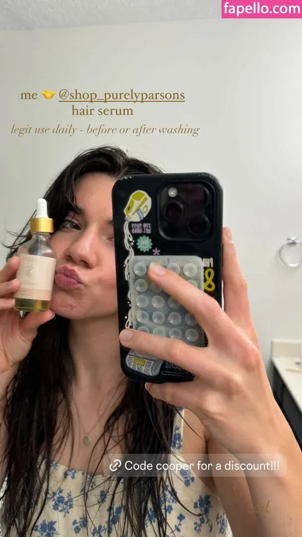 Brett Cooper Onlyfans Photo Gallery 