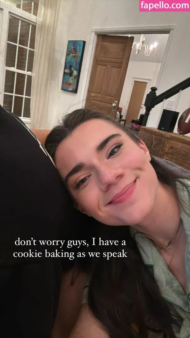 Brett Cooper Onlyfans Photo Gallery 