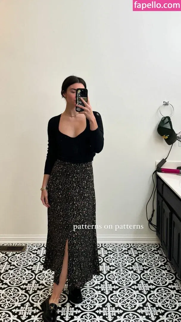 Brett Cooper Onlyfans Photo Gallery 