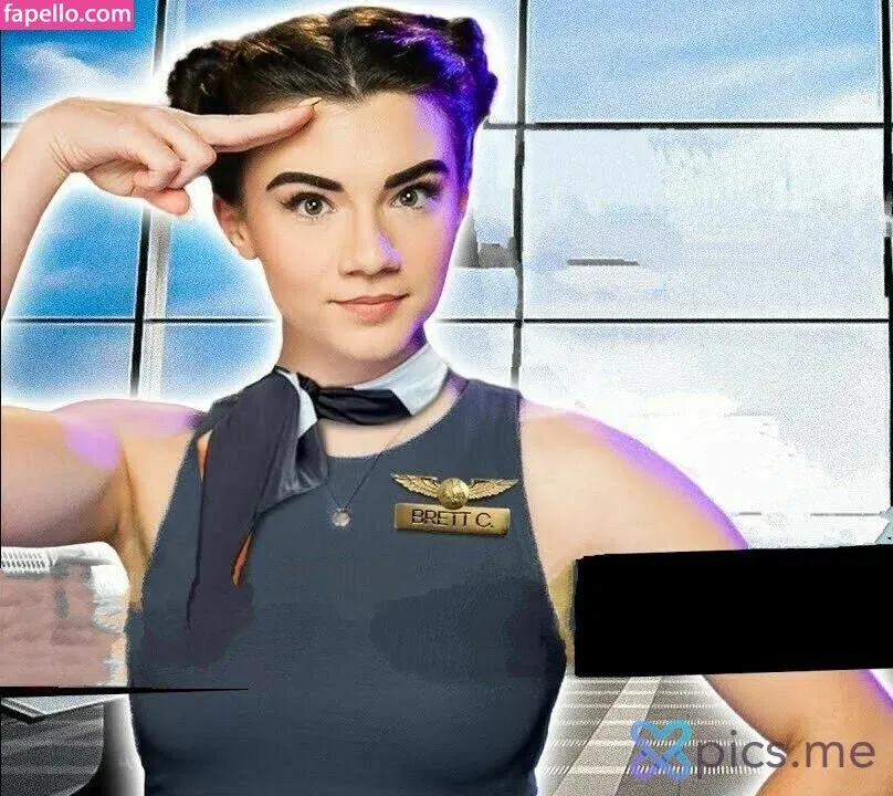 Brett Cooper Onlyfans Photo Gallery 