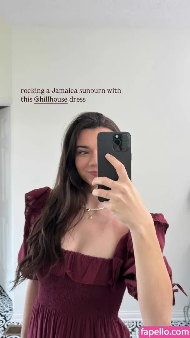 Brett Cooper Onlyfans Photo Gallery 