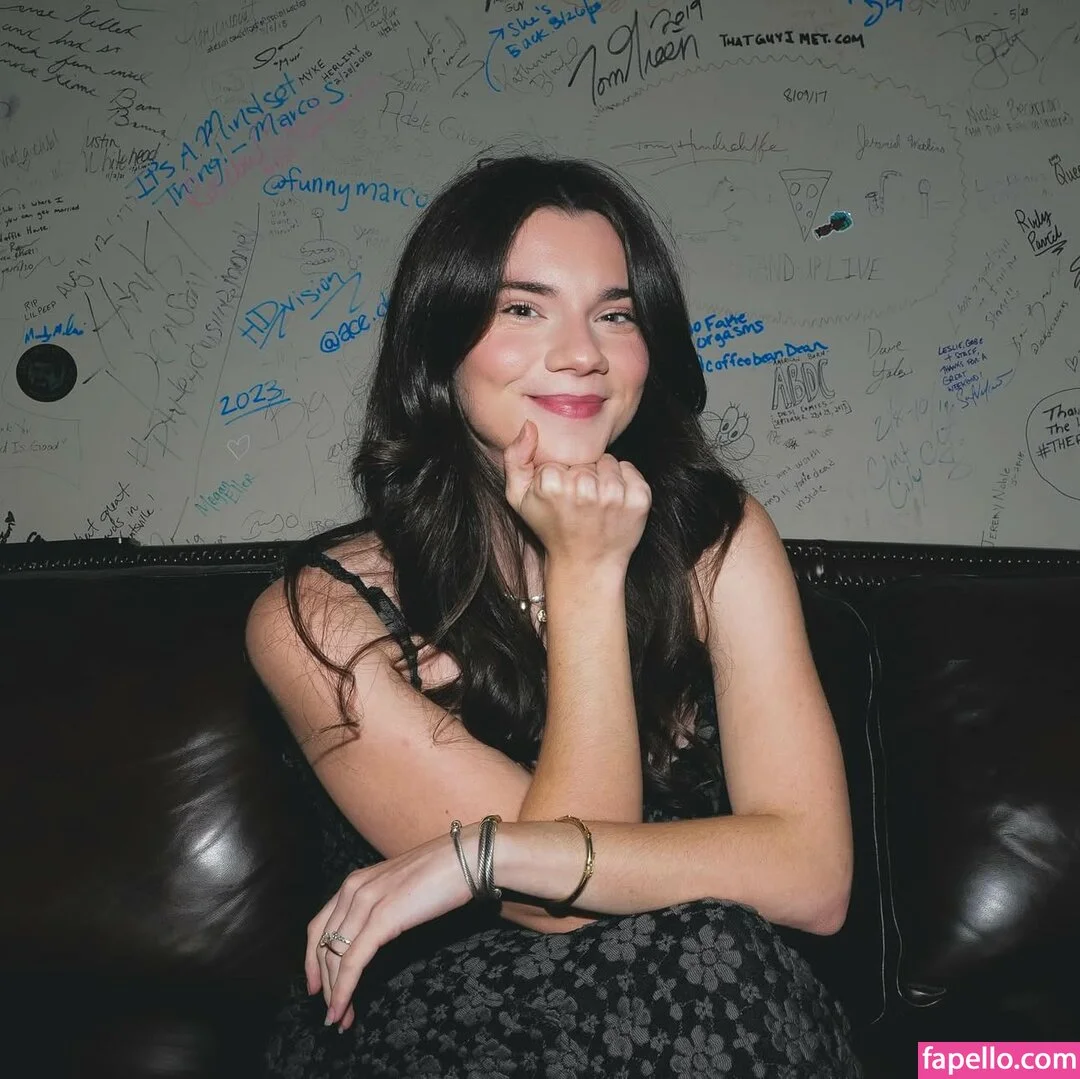 Brett Cooper Onlyfans Photo Gallery 