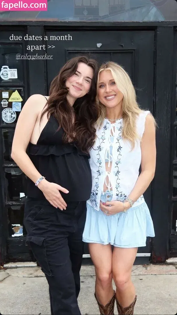 Brett Cooper Onlyfans Photo Gallery 