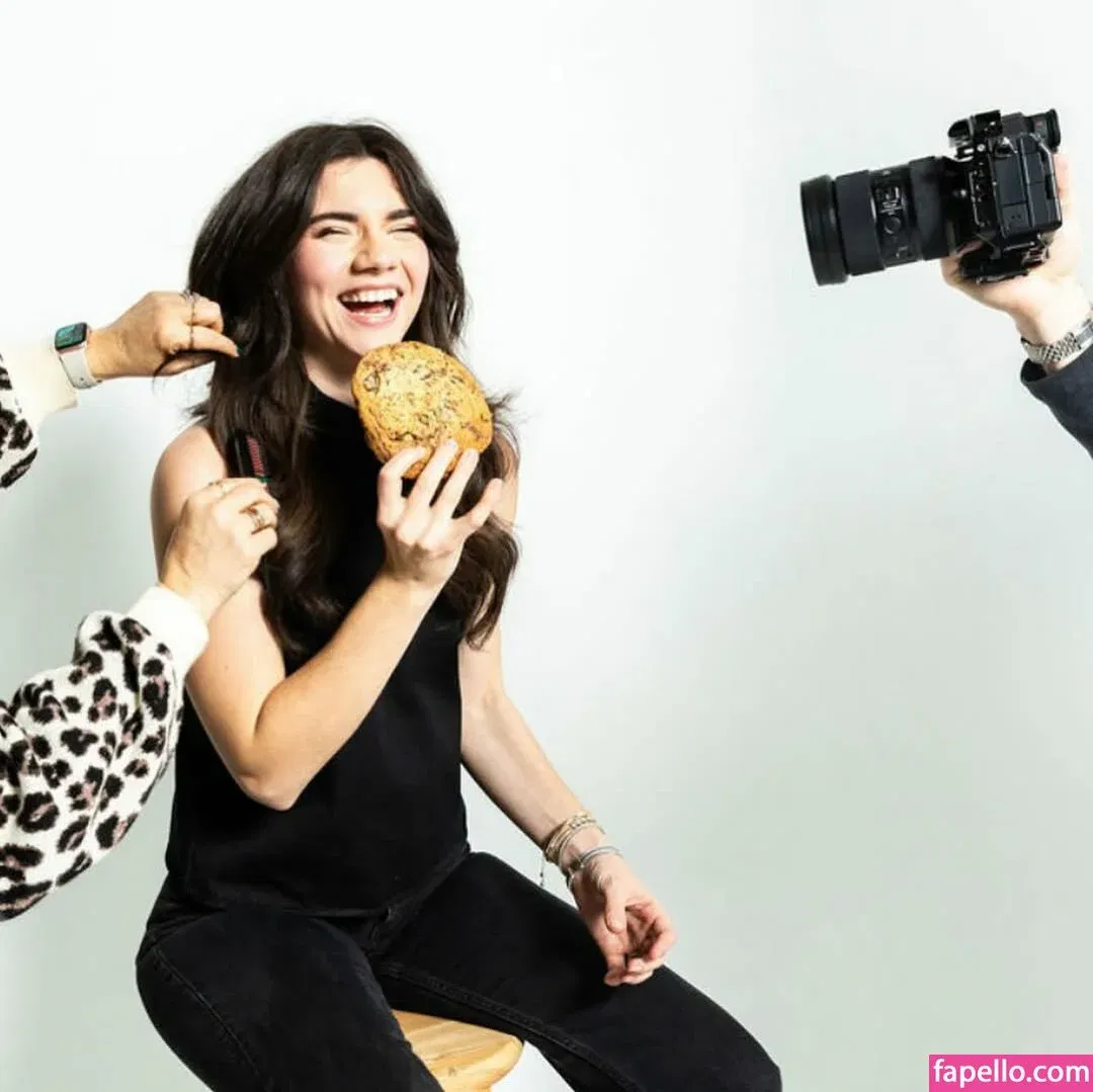 Brett Cooper Onlyfans Photo Gallery 