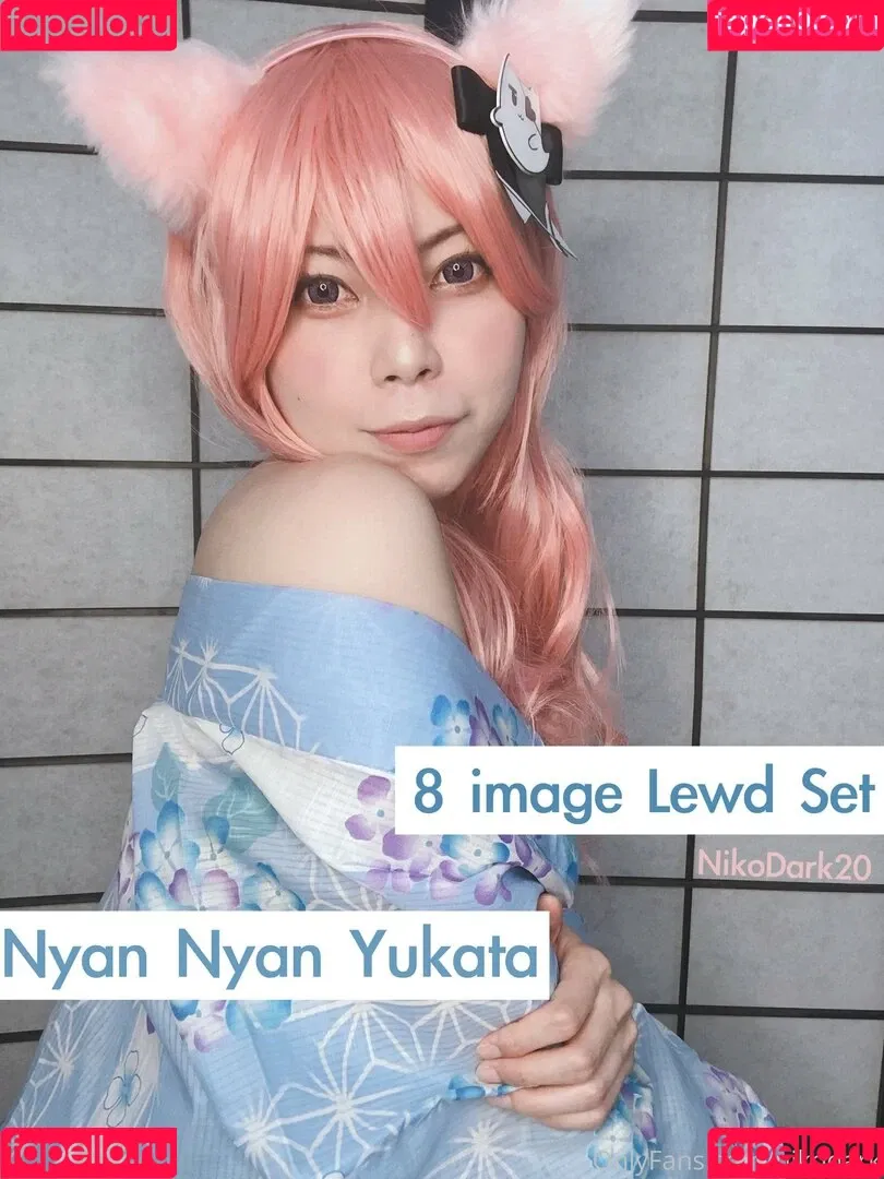 nikodark Onlyfans Photo Gallery 
