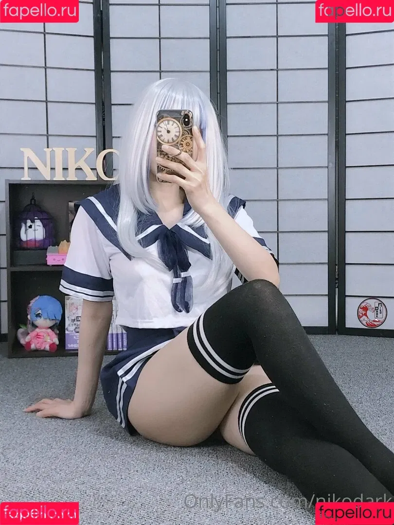 nikodark Onlyfans Photo Gallery 