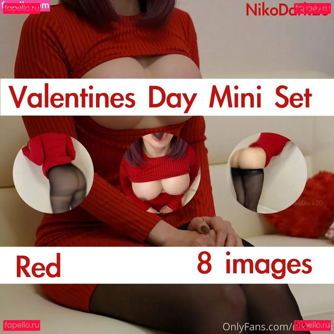 nikodark Onlyfans Photo Gallery 