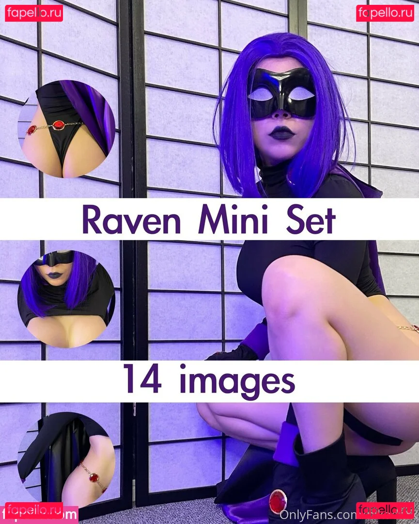 nikodark Onlyfans Photo Gallery 