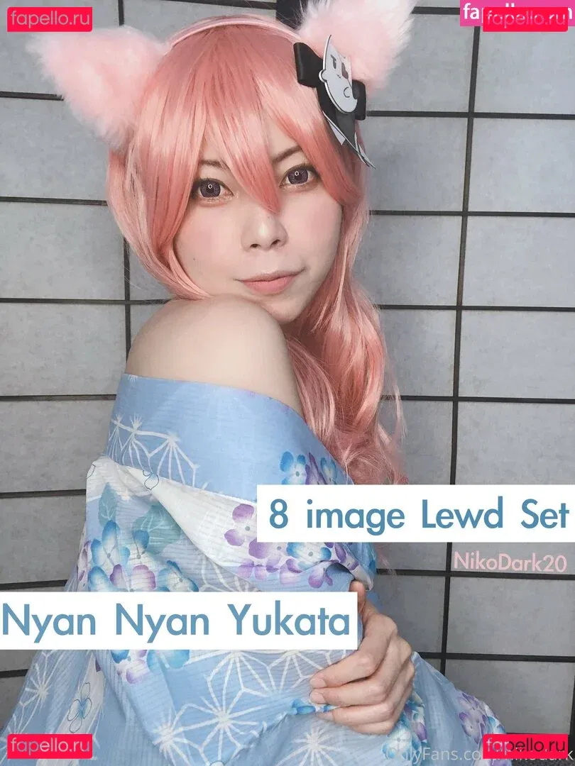 nikodark Onlyfans Photo Gallery 