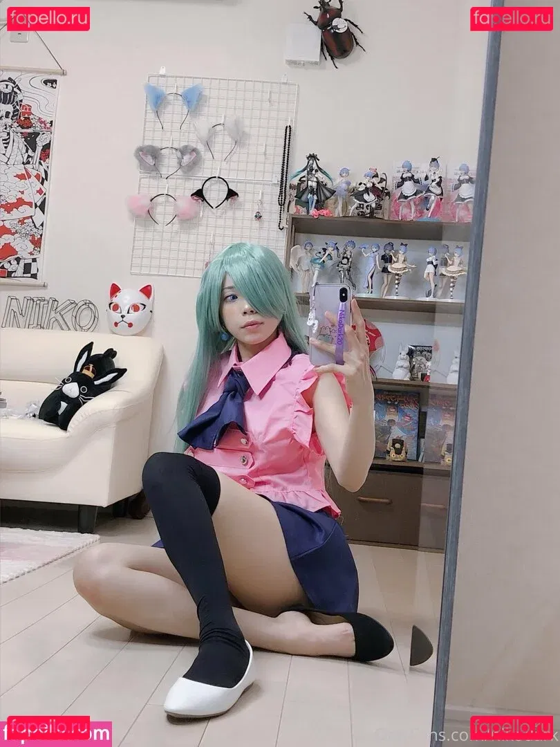 nikodark Onlyfans Photo Gallery 