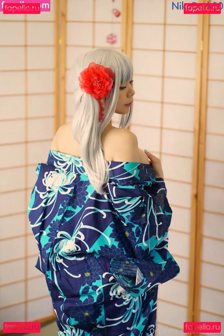 nikodark Onlyfans Photo Gallery 