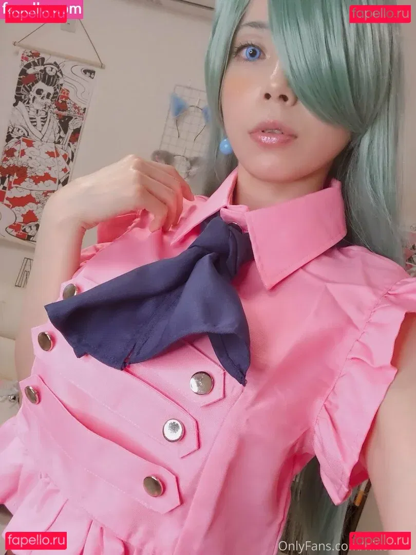 nikodark Onlyfans Photo Gallery 