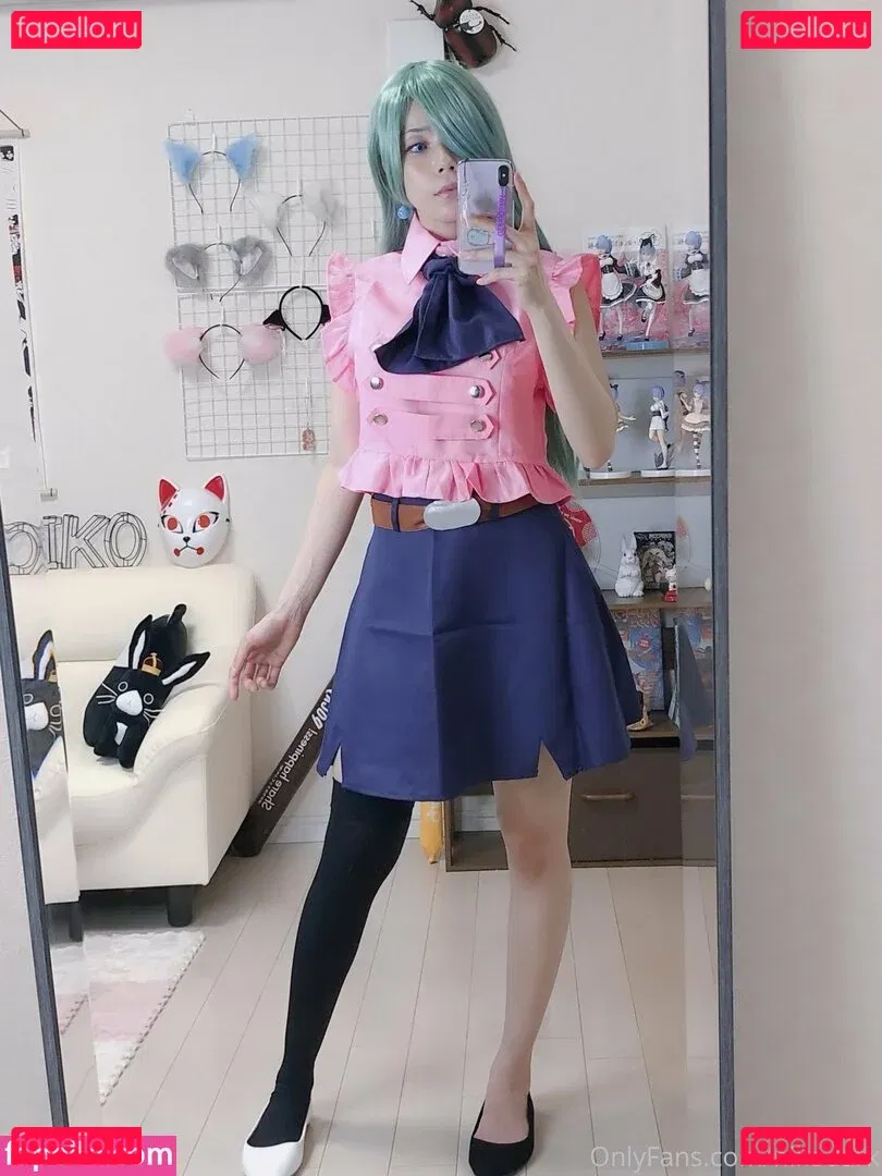 nikodark Onlyfans Photo Gallery 