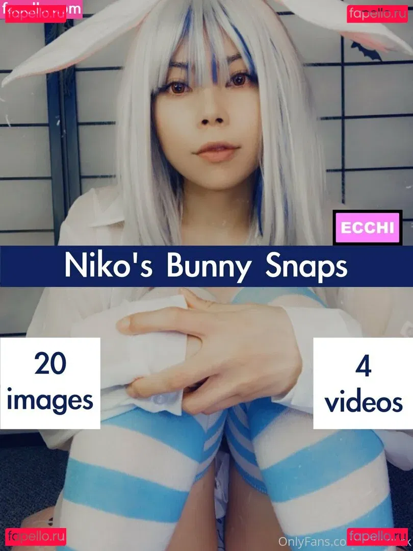 nikodark Onlyfans Photo Gallery 