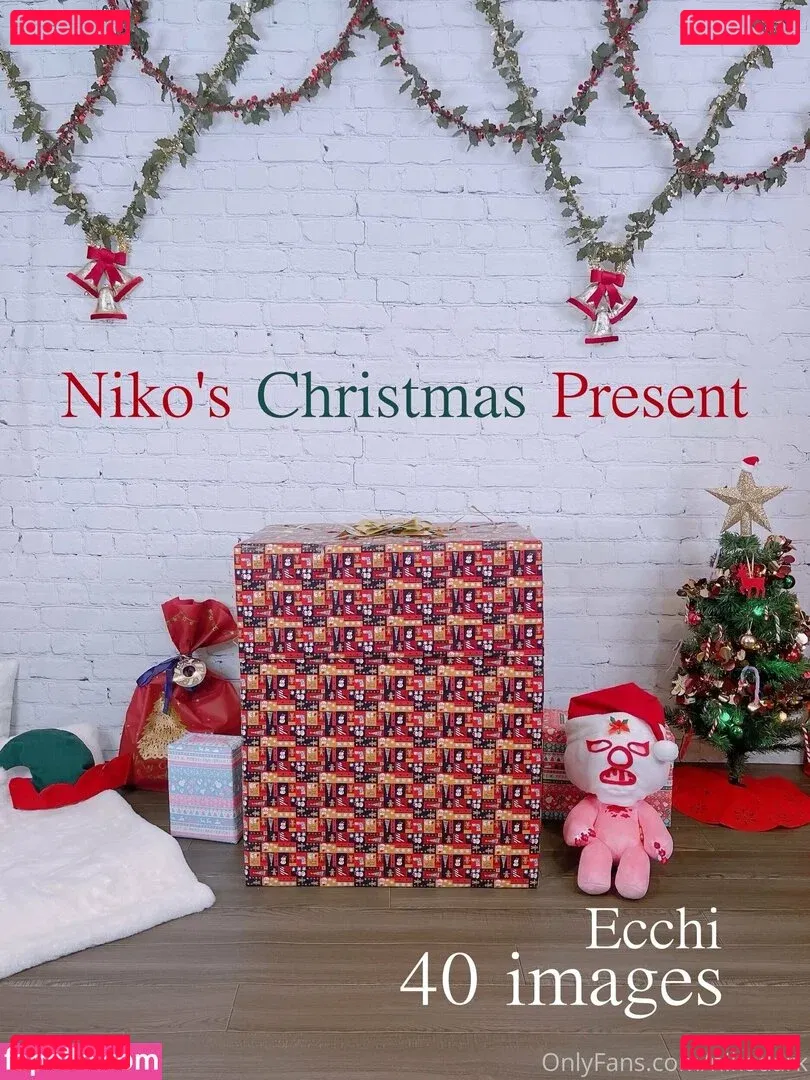 nikodark Onlyfans Photo Gallery 