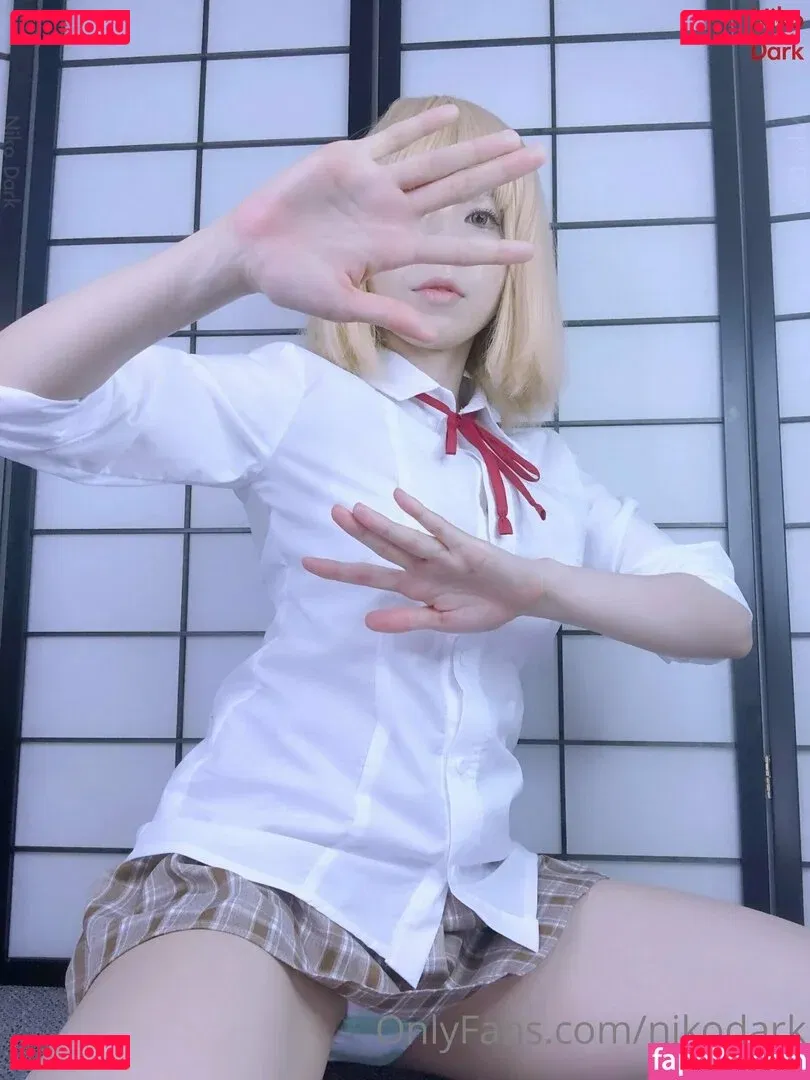 nikodark Onlyfans Photo Gallery 