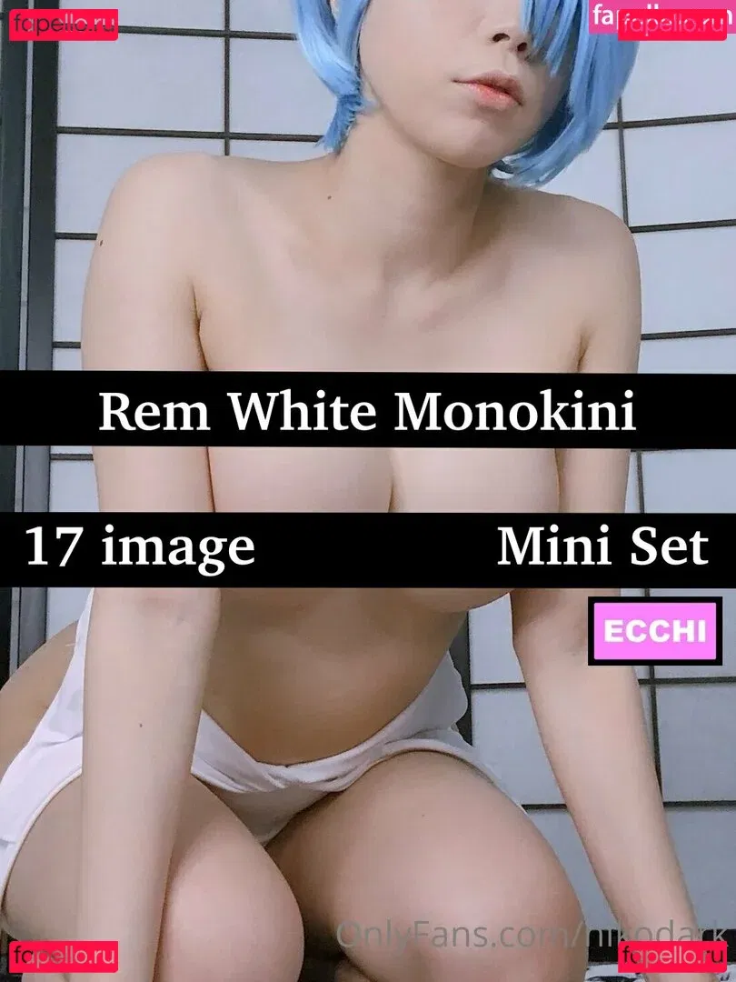 nikodark Onlyfans Photo Gallery 