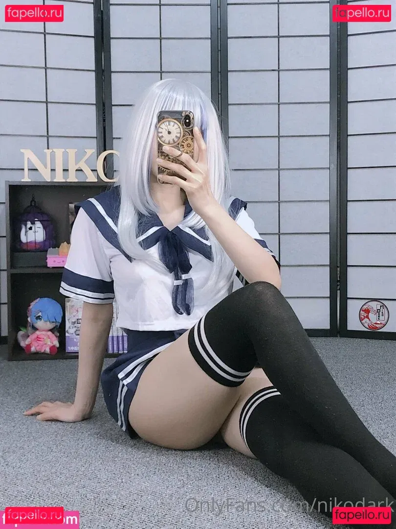 nikodark Onlyfans Photo Gallery 