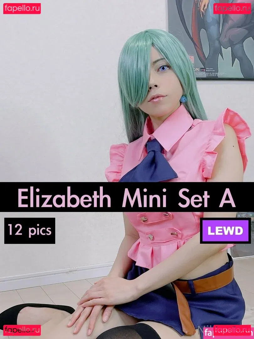 nikodark Onlyfans Photo Gallery 