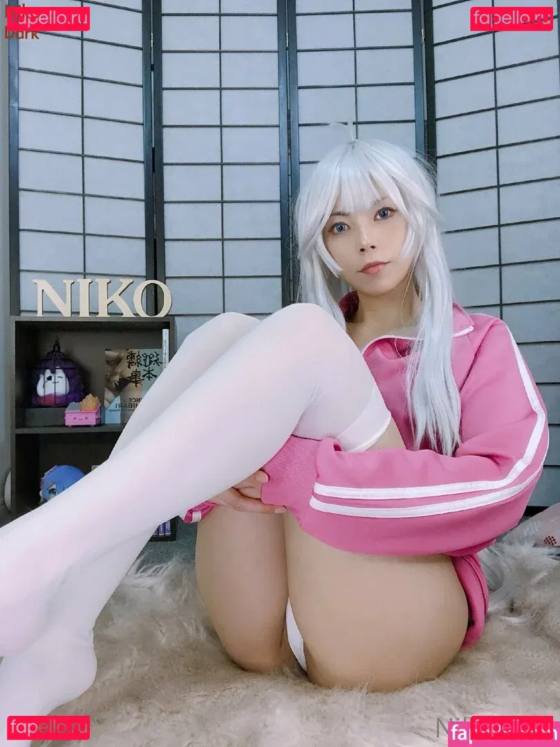 nikodark Onlyfans Photo Gallery 