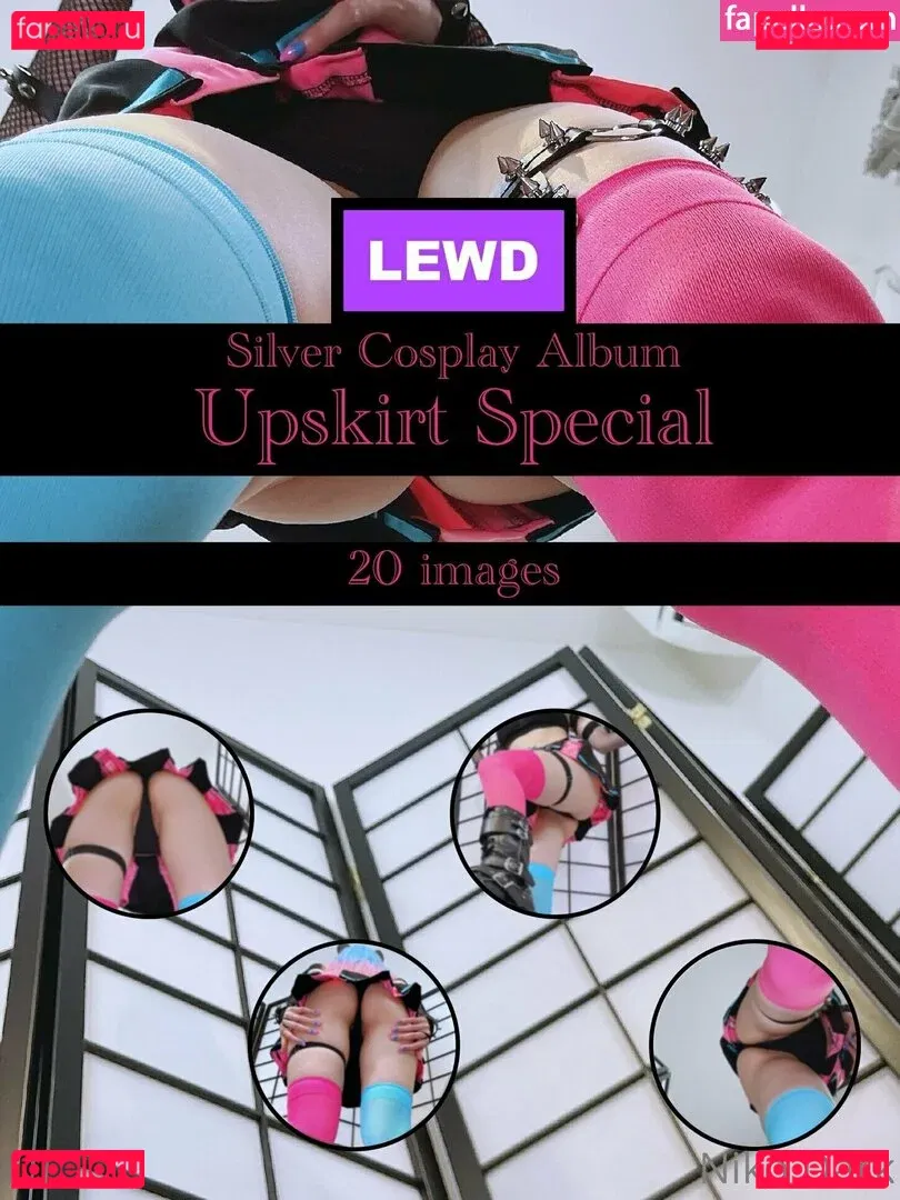 nikodark Onlyfans Photo Gallery 