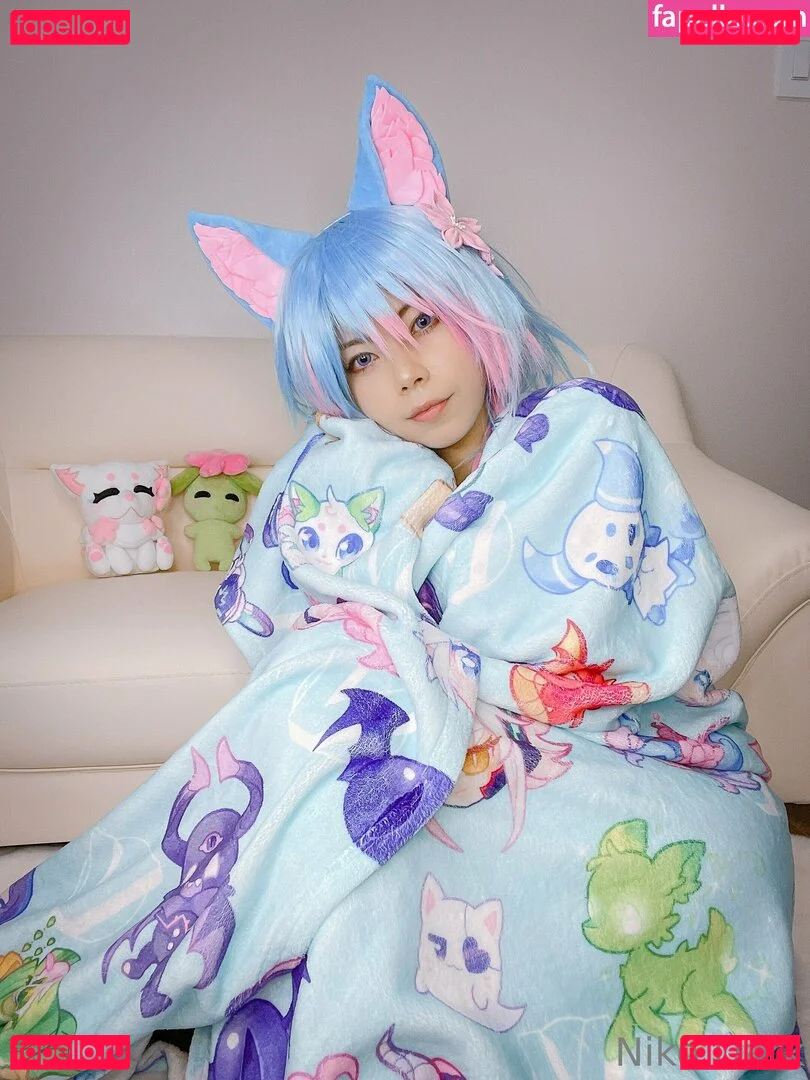 nikodark Onlyfans Photo Gallery 