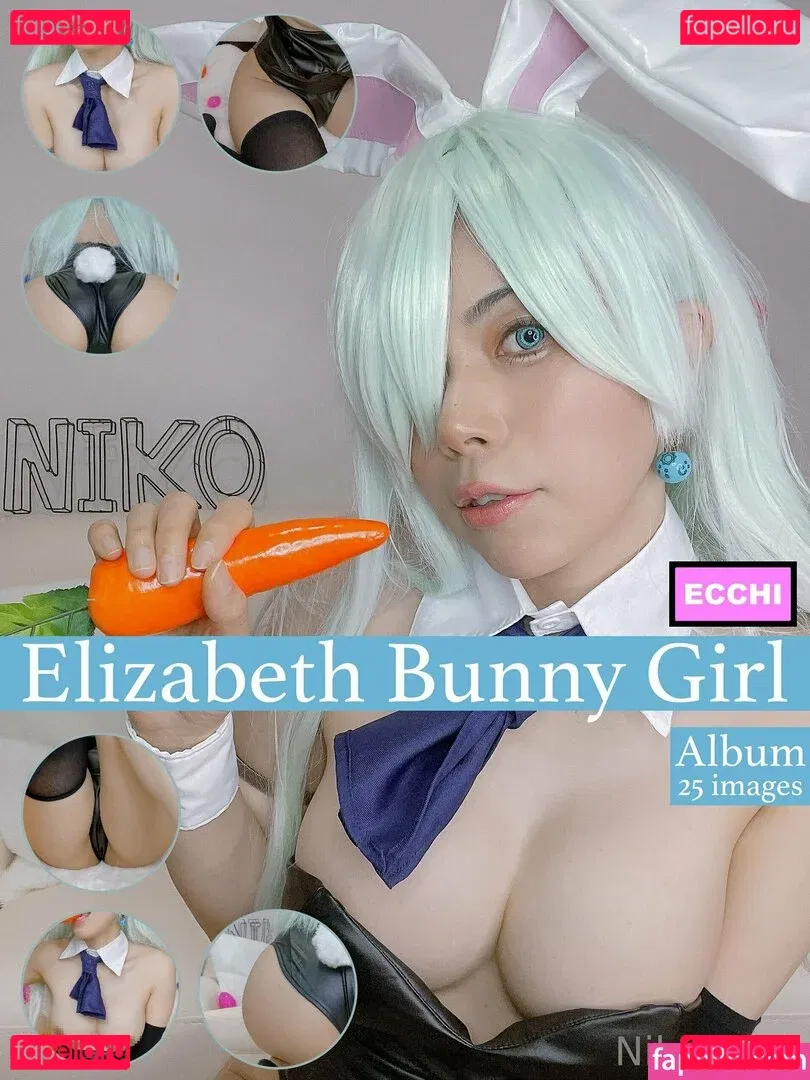 nikodark Onlyfans Photo Gallery 