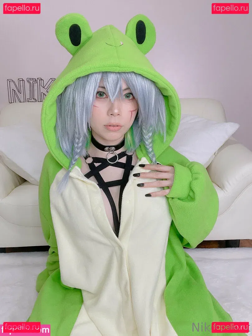 nikodark Onlyfans Photo Gallery 