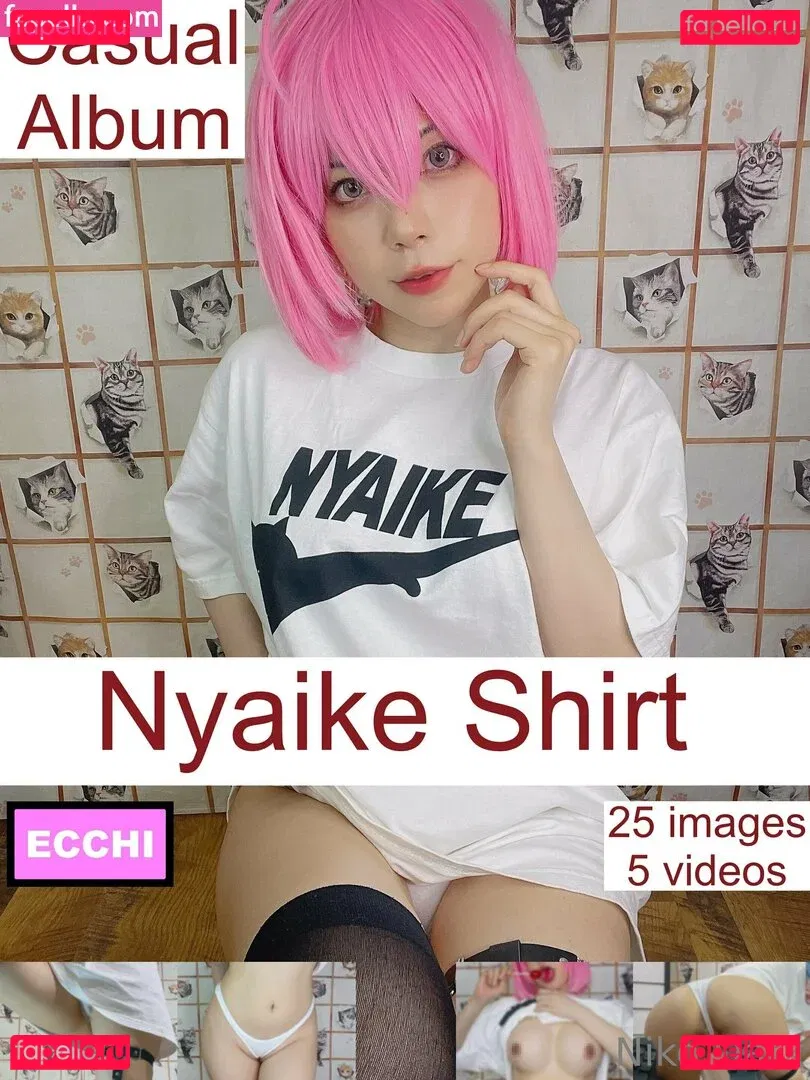 nikodark Onlyfans Photo Gallery 