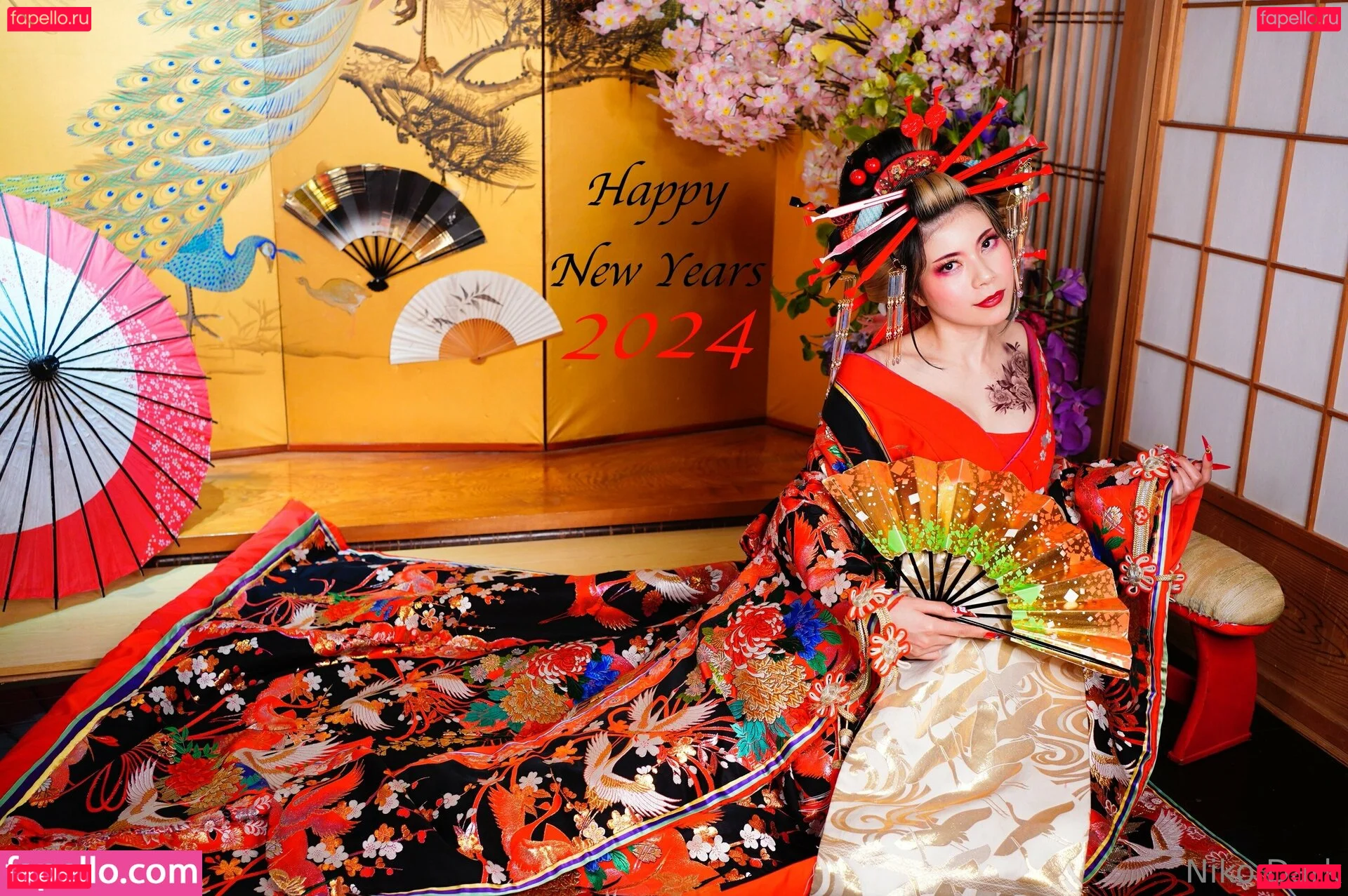 nikodark Onlyfans Photo Gallery 