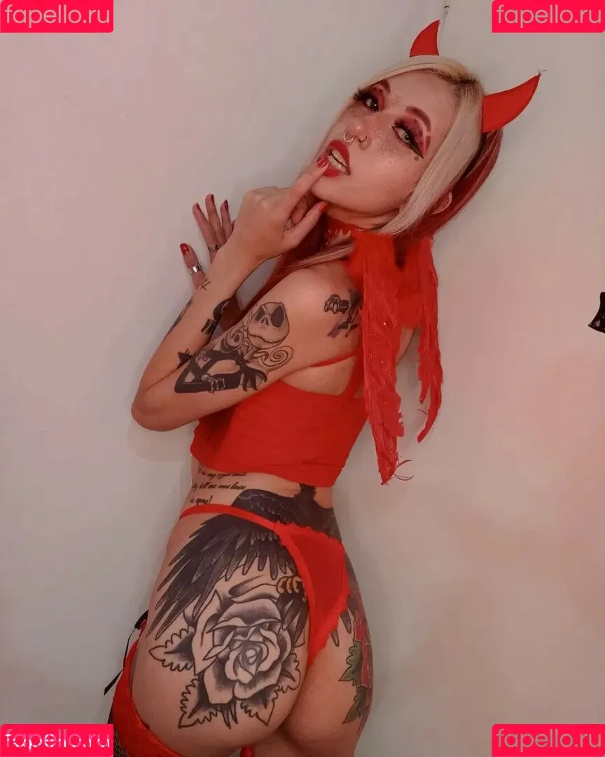 Alessa Lovecraft Onlyfans Photo Gallery 