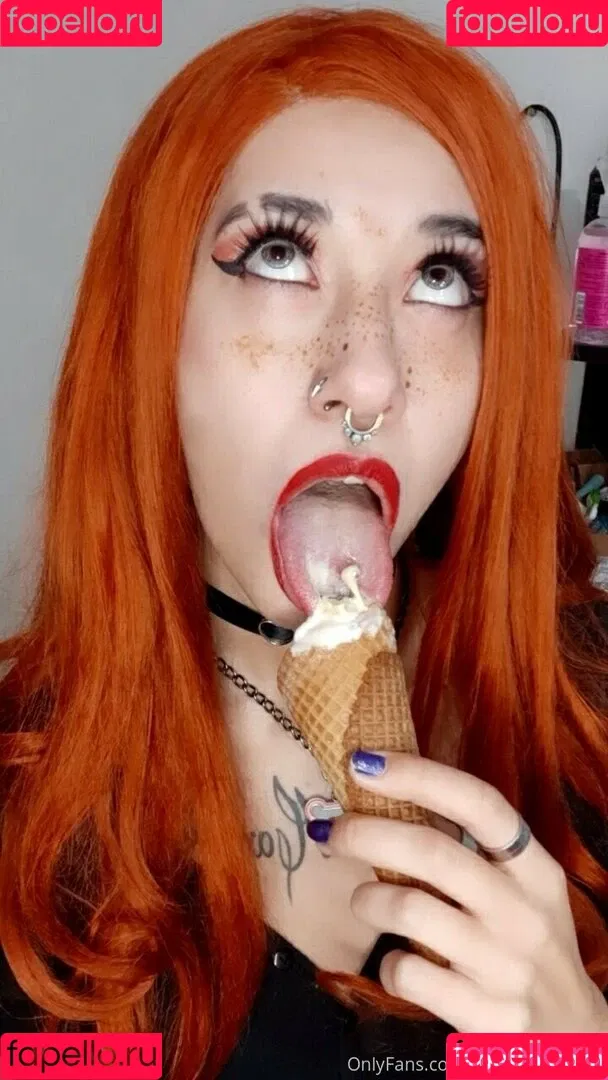 Alessa Lovecraft Onlyfans Photo Gallery 