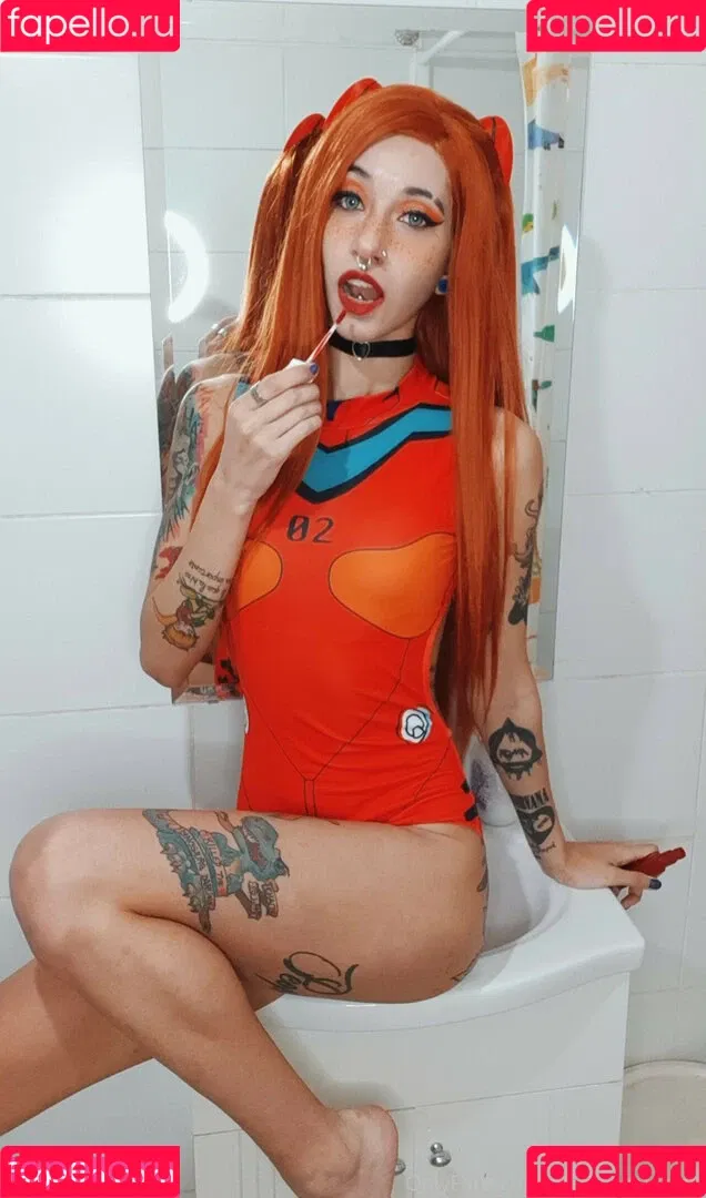 Alessa Lovecraft Onlyfans Photo Gallery 