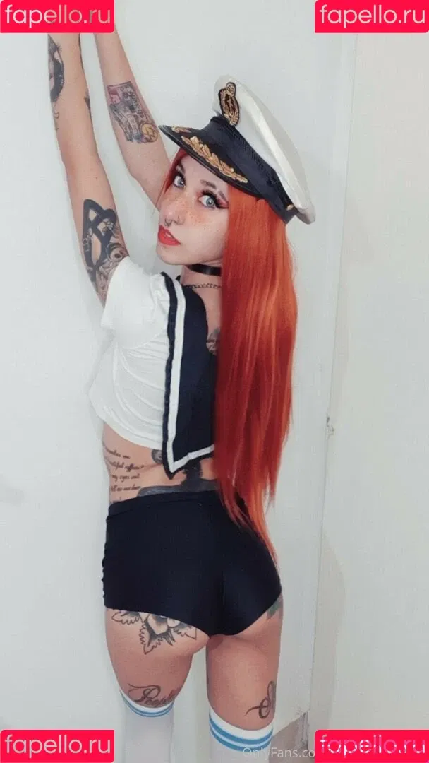 Alessa Lovecraft Onlyfans Photo Gallery 