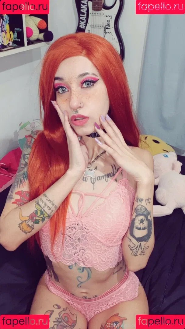 Alessa Lovecraft Onlyfans Photo Gallery 