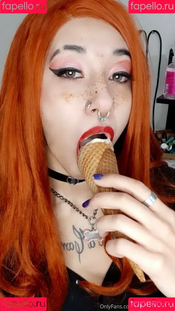 Alessa Lovecraft Onlyfans Photo Gallery 