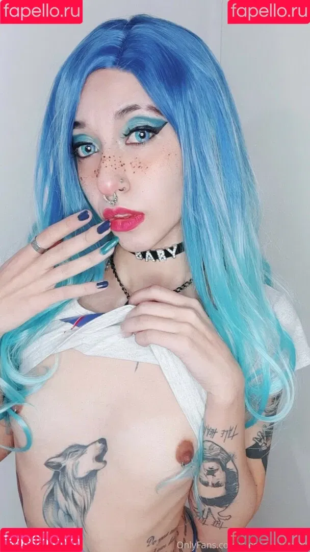 Alessa Lovecraft Onlyfans Photo Gallery 