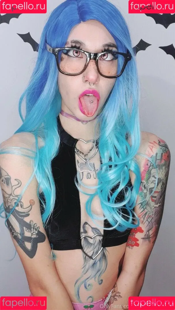 Alessa Lovecraft Onlyfans Photo Gallery 