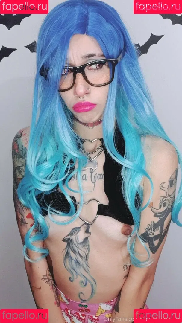 Alessa Lovecraft Onlyfans Photo Gallery 
